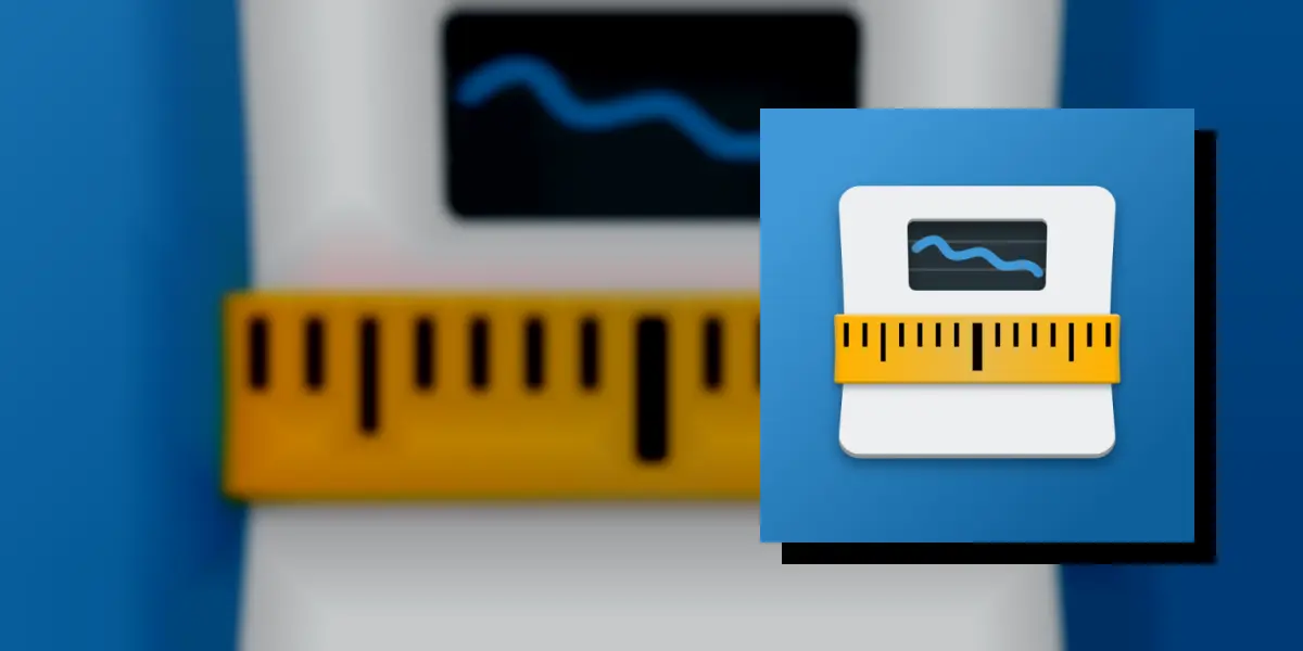 Libra Weight Manager